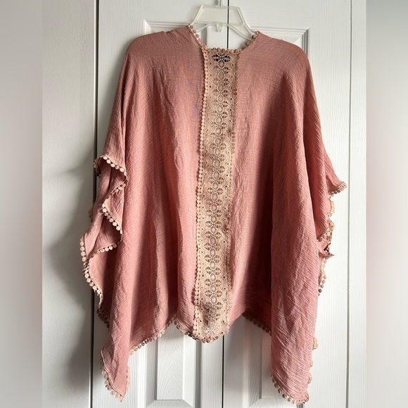 David & Young Kimono - Picture 4 of 7